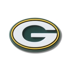 Jibbitz™ NFL Green Bay Packers Logo - Foto 1