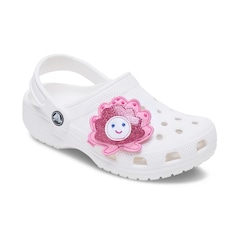 Jibbitz™ Crocs Concha Brilhante - Foto 2