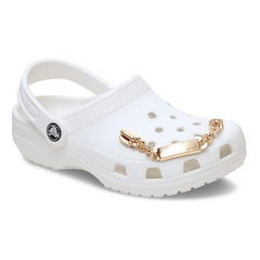 Jibbitz™ Crocs Corrente de Etiqueta - Foto 2