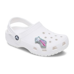 Jibbitz™ Crocs Estrela Cadente Marmorizada - Foto 3