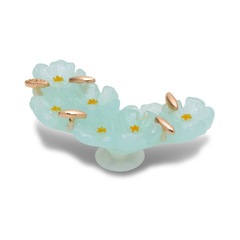 Jibbitz™ Crocs Cacho Floral - Foto 2
