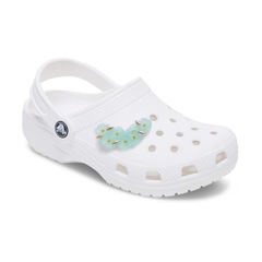 Jibbitz™ Crocs Cacho Floral - Foto 3