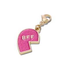 Jibbitz™ Crocs Pingente Bff - Foto 2