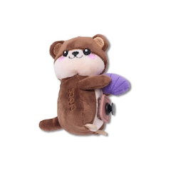 Jibbitz™ Crocs Lontra Huggitz - Foto 1