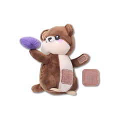 Jibbitz™ Crocs Lontra Huggitz - Foto 2