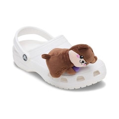 Jibbitz™ Crocs Lontra Huggitz - Foto 3