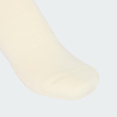 Kt Meias Esportivas Acolchoadas adidas com 3 Pares - Adulto - Foto 6