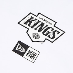 Camiseta New Era Oversize Los Angeles Lakers NHL Masculina - Foto 3