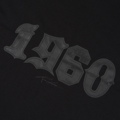 Camiseta New Era Oversize Las Vegas Raiders NFL Masculina - Foto 4