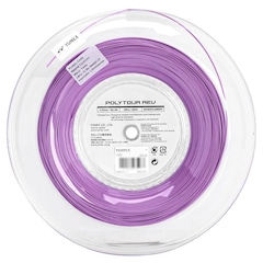 Corda Yonex Polytour Rev 16L 1.25mm com 200 Metros - Foto 3