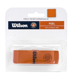 Cushion Grip Wilson Roland Garros Pro Performance - Foto 1
