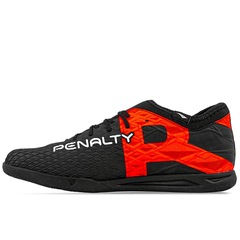 Chuteira Futsal Adulto Penalty RX Locker - Foto 2