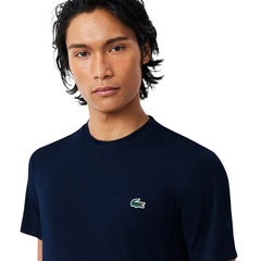 Camiseta Lacoste Novak Djokovic X Masculina - Foto 2