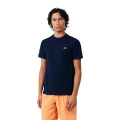 Camiseta Lacoste Novak Djokovic X Masculina - Foto 3