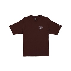 Camiseta New Era REGULAR MLB San Diego Padres Masculina - Foto 5