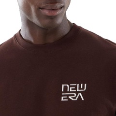 Camiseta New Era REGULAR MLB San Diego Padres Masculina - Foto 6