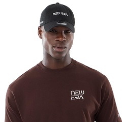 Camiseta New Era REGULAR MLB San Diego Padres Masculina - Foto 7