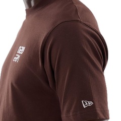 Camiseta New Era REGULAR MLB San Diego Padres Masculina - Foto 8