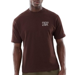 Camiseta New Era REGULAR MLB San Diego Padres Masculina - Foto 9