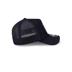 Bone New Era 9FORTY Apex Boston Red Sox Masculino - Foto 6
