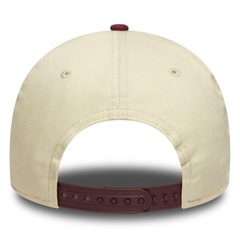 Bone New Era 9FORTY M-CROWN New York Yankees MLB - Foto 5
