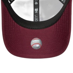 Bone New Era 9FORTY M-CROWN New York Yankees MLB - Foto 7