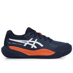 Tênis Infantil Asics Gel Resolution X GS - Foto 1