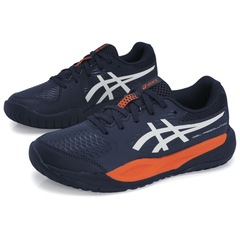 Tênis Infantil Asics Gel Resolution X GS - Foto 2