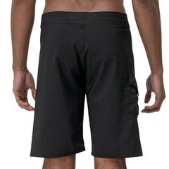 Bermuda Oakley Kana 21 2.0 Boardshorts Blackout - Masculina - Foto 3