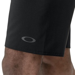 Bermuda Oakley Kana 21 2.0 Boardshorts Blackout - Masculina - Foto 4