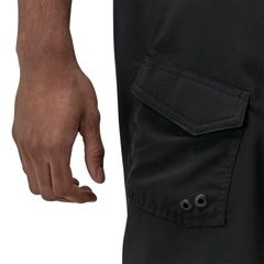 Bermuda Oakley Kana 21 2.0 Boardshorts Blackout - Masculina - Foto 5