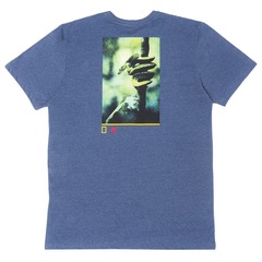 Camiseta Element Serpent - Masculina - Foto 2