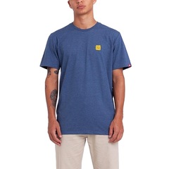 Camiseta Element Serpent - Masculina - Foto 3