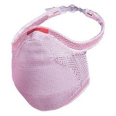 Máscara de Proteção Fiber Knit Sport - Foto 1