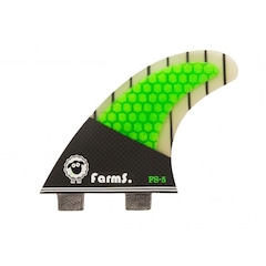 Quilha FarmS Carbono FS-5 - Foto 1