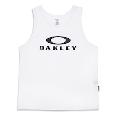 Camiseta Regata Masculina Oakley Tank - Foto 1