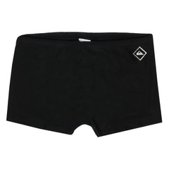 Sunga Boxer Quiksilver Reflex - Masculina - Foto 1