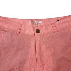 Bermuda Passeio Freesurf Walk Mescla - Masculina - Foto 3