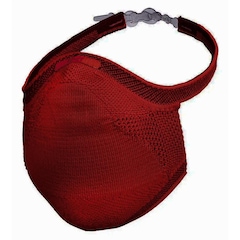 Máscara Fiber Knit Sport - Foto 1