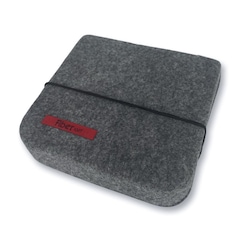 Kit Máscara Fiber Knit Pro - Foto 2