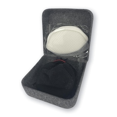 Kit Máscara Fiber Knit Pro - Foto 3