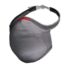 Máscara de Proteção Fiber Knit Sport - Foto 1