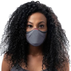 Máscara de Proteção Fiber Knit Sport - Foto 3
