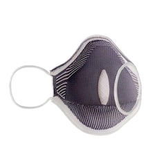 Kit Máscara de Proteção Fiber Knit AIR - Foto 3