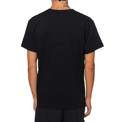 Camiseta Champion Logo Life - Masculina - Foto 2