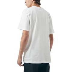Camiseta Champion Mini Script Logo Ink - Masculina - Foto 2