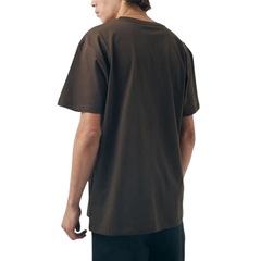 Camiseta Champion Mini Script Logo Ink - Masculina - Foto 2