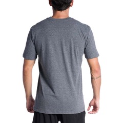 Camiseta Quiksilver New Omni - Masculina - Foto 2