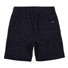 Bermuda Moletom Vissla Dot Colors - Masculina - Foto 2