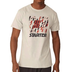 Camiseta Starter T725A  - Masculina - Foto 1